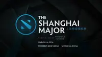 Shanghai Major Siap Dimulai