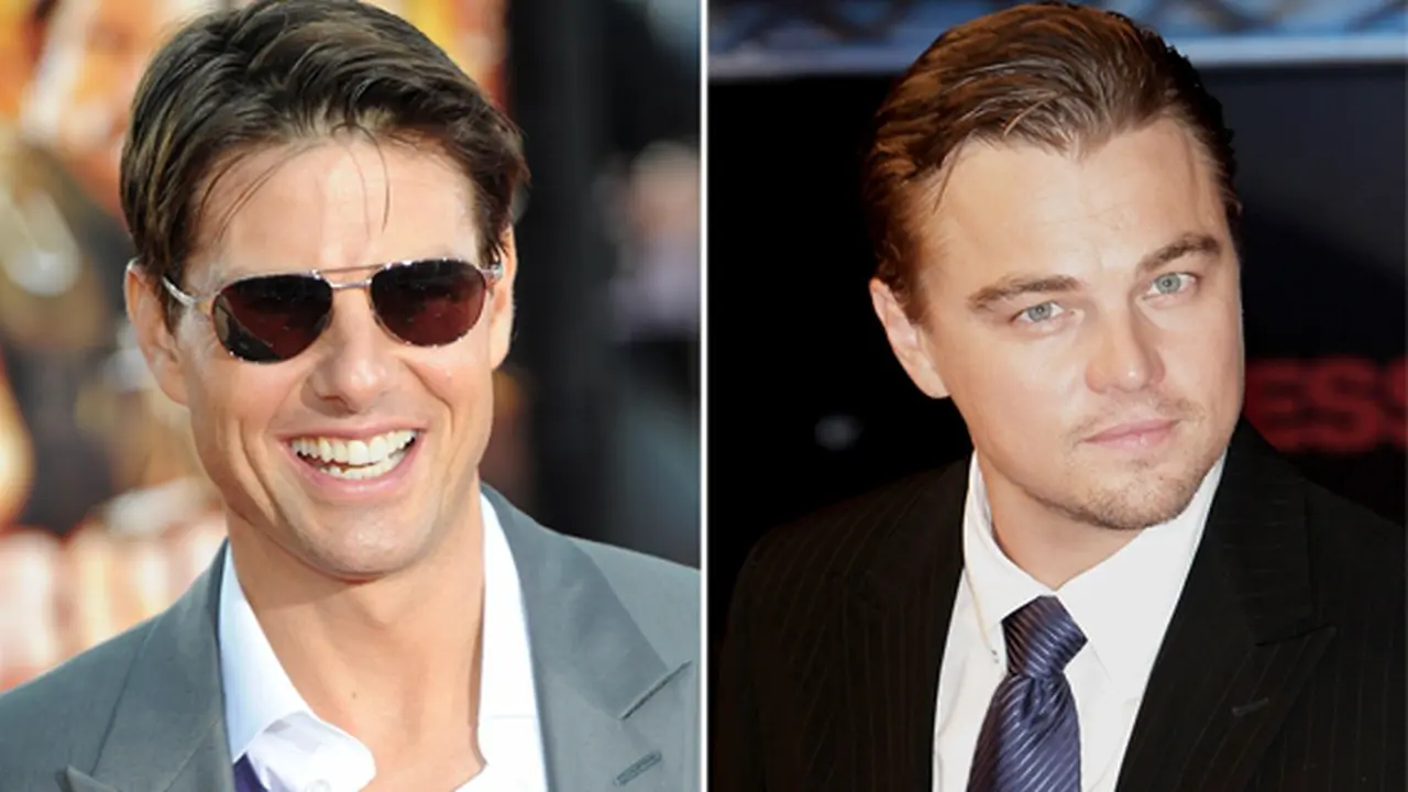 Alasan Leonardo DiCaprio Hingga Tom Cruise Belum Dapat Oscar