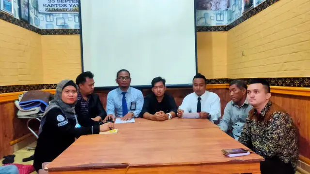 Mahasiswa UIN Palembang Diancam Diculik, Pengacara Laporkan ke Komnas HAM dan LPSK