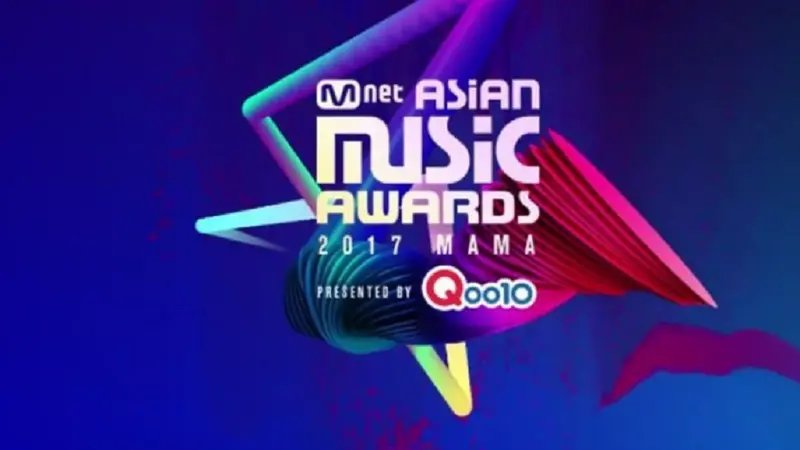 MAMA 2018