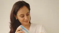 Perubahan Marissa Nasution Setelah jadi Ibu