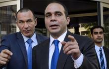 Calon Rival Sebut Platini Tidak Bagus Untuk FIFA