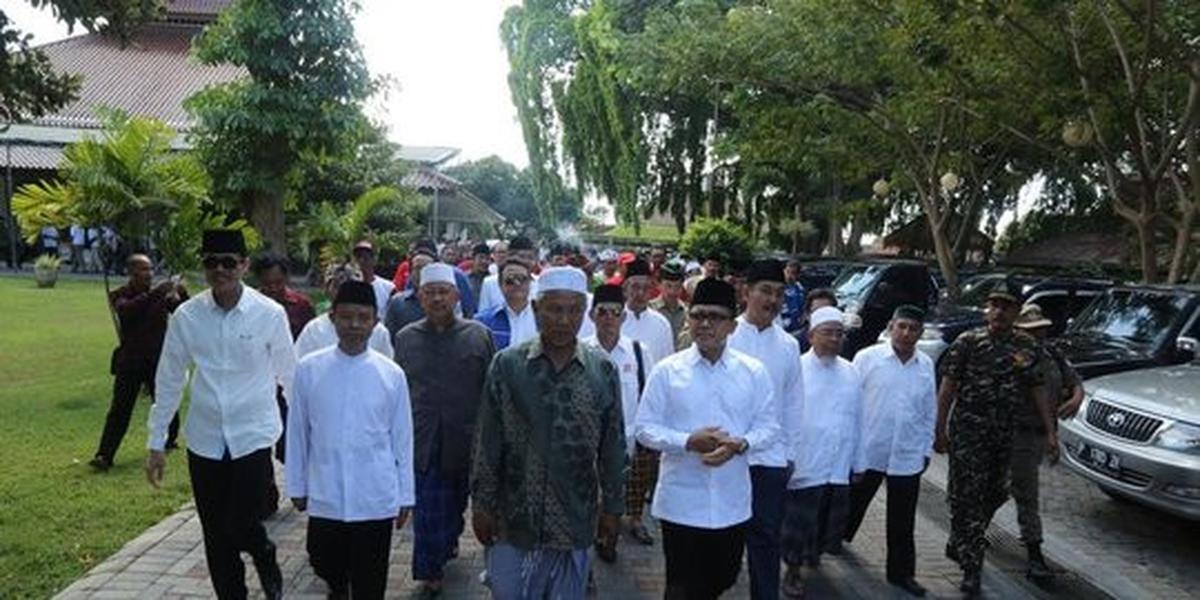 Azwar Anas diusung PDIP
