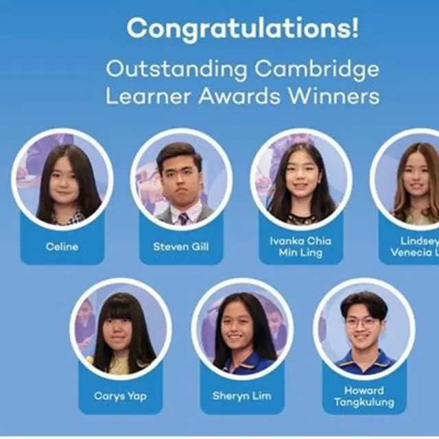Sejumlah Siswa Indonesia Menjuarai Lomba Internasional
