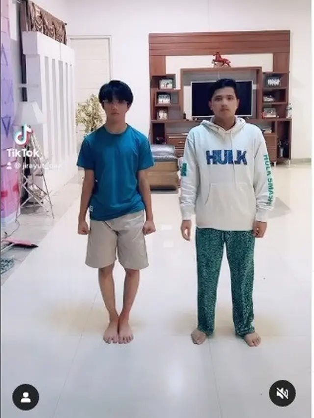 Jirayut pamit dari Mega Series Magic 5, Karakter Daffa meninggal usai tertimpa meteor (Foto: Instagram jirayutdaa4official)