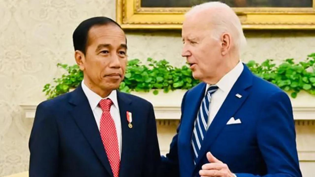2 Kali Desakan Presiden Jokowi soal Gencatan Senjata di Palestina Tak Digubris Amerika Serikat