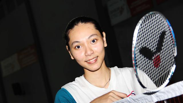 Gloria Emanuelle Widjaja 