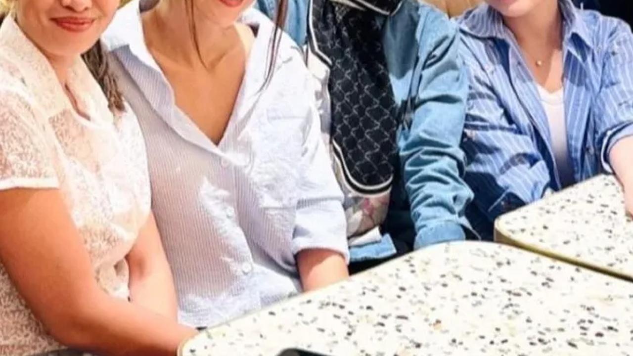 Deretan Artis Cantik Hadiri Ultah Kenzo Anak Bungsu Baim Wong, Ada Nagita Slavina Sampai Nia Ramadhani