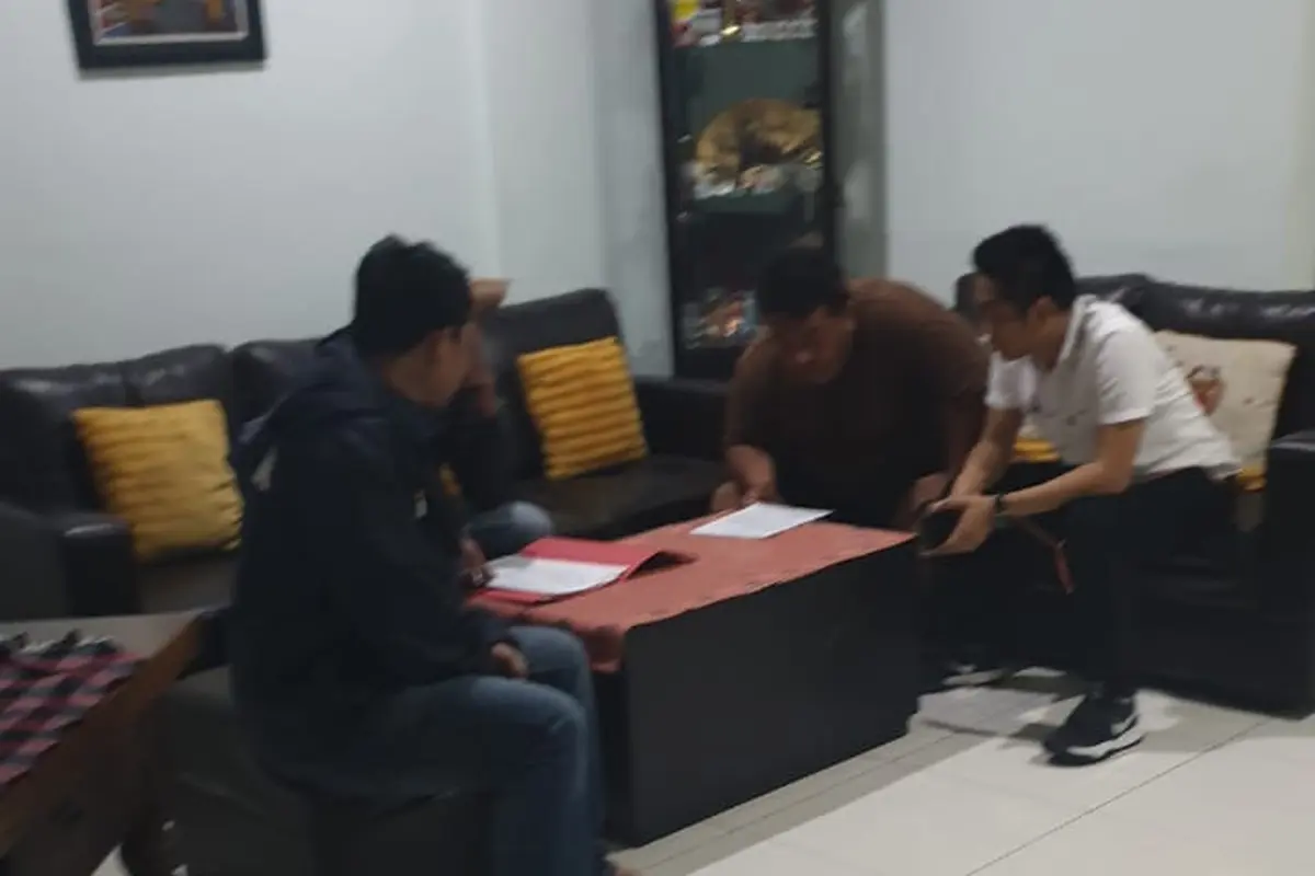 Dandhy Laksono