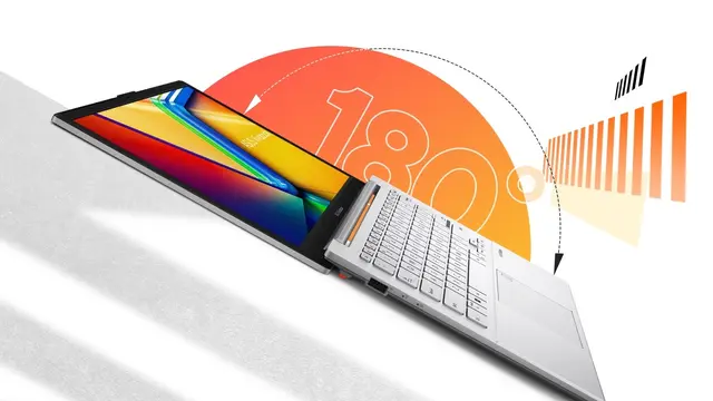 ASUS Vivobook Go 14