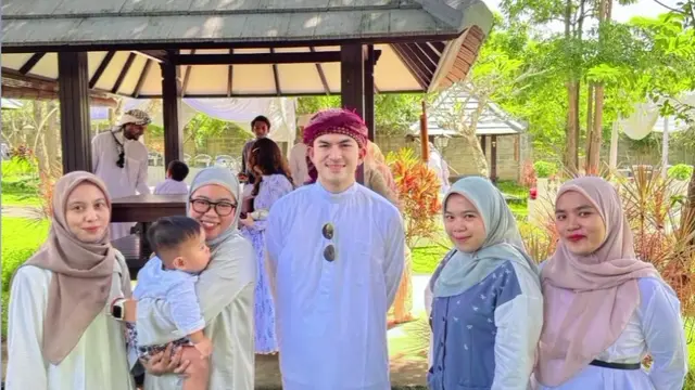 Rizky Nazar
