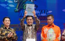 KKP Jadikan Ulammart Wadah Standard UMKM Perikanan Naik Kelas