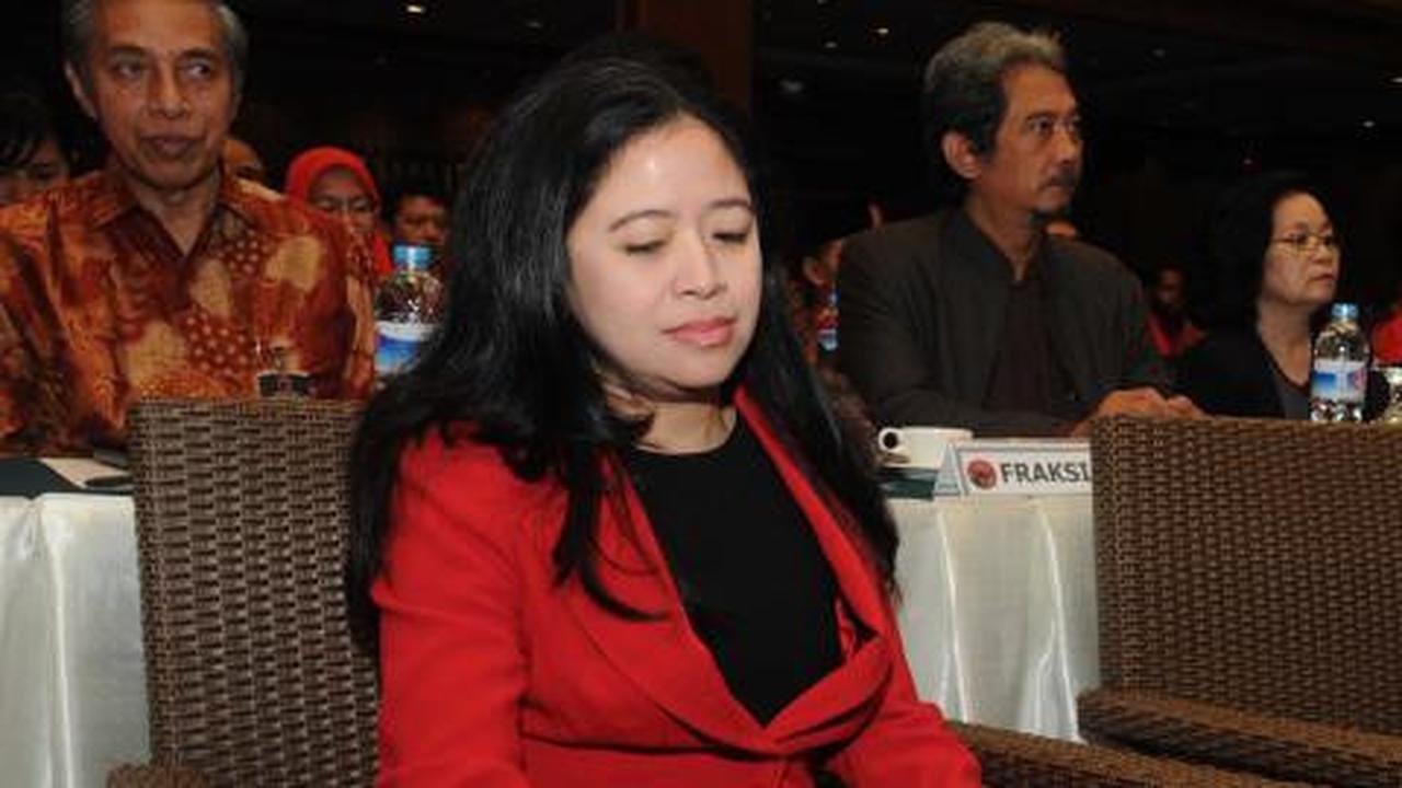 Puan: Wacana duet Megawati dan JK di 2014 silakan saja