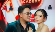 Danang Pradana Ternyata Pernah Dua Tahun Tak Saling Sapa dengan Wika Salim