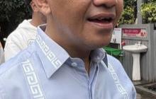 Bahlil Takjub dengan Keunggulan Prabowo-Gibran di Quick Count: Target Kami Maksimal 54 Persen