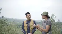 Harapan Petani Apel Kepada Calon Wali Kota Batu