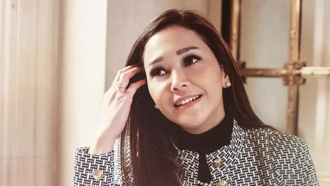 [Fimela] Maia Estianty