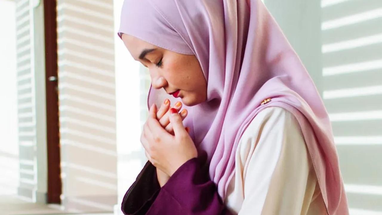 Kumpulan Doa Istri untuk Suami Sesuai Anjuran Rasulullah SAW, Bisa Diamalkan Setiap Hari
