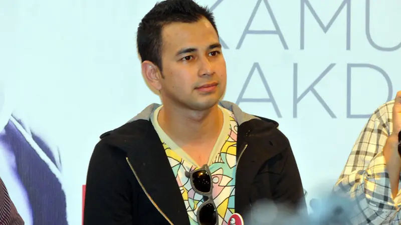 Raffi Ahmad