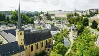 Top 7 Places to Visit in Luxembourg You Shouldn't Miss Out