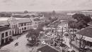 Pusat Kota Semarang medio 1930an. (Source: seputarsemarang.com)
