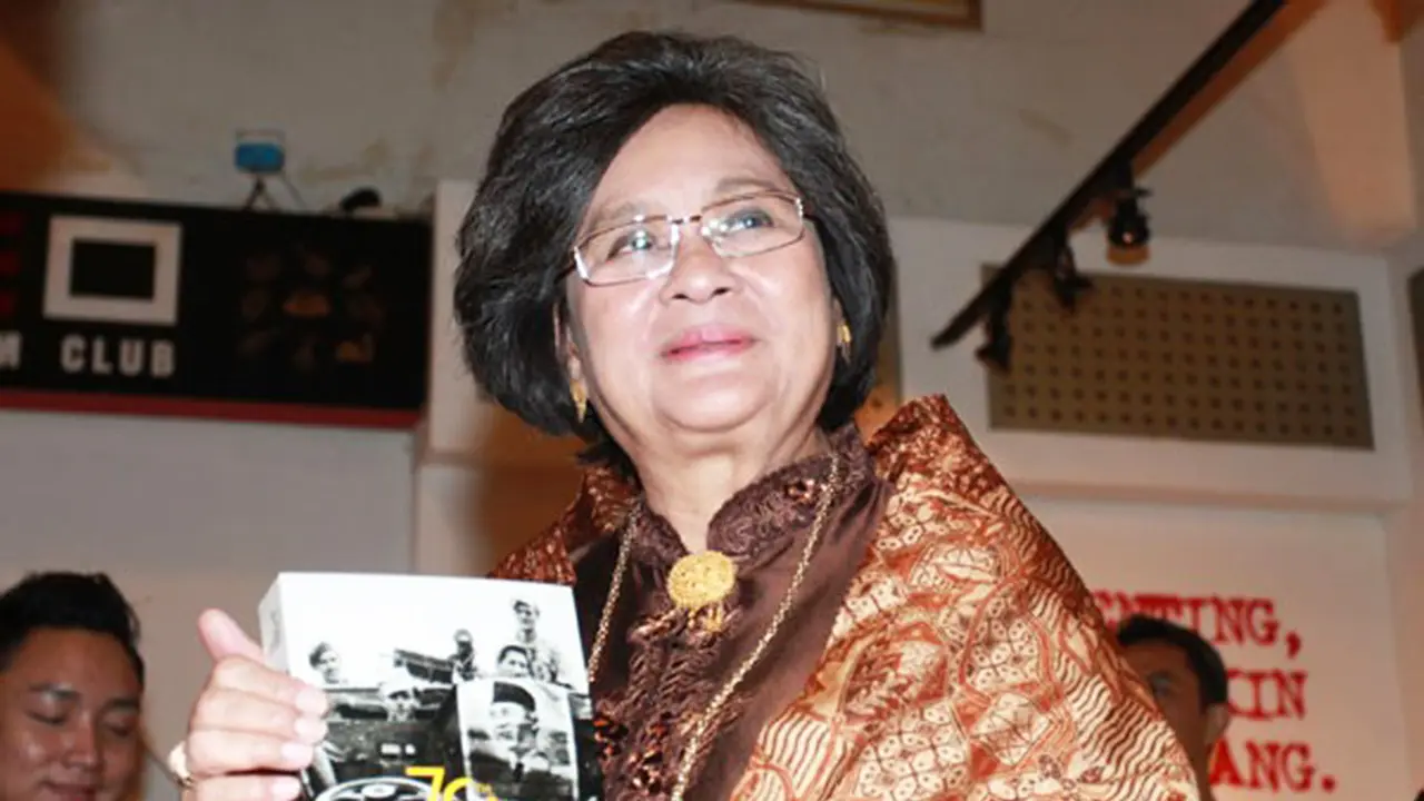Meutia Hatta