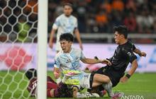 Ambisi Yusaku Yamadera: Ingin Tembus 11 Pemain Terbaik Super League
