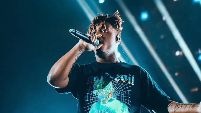 Juice Wrld