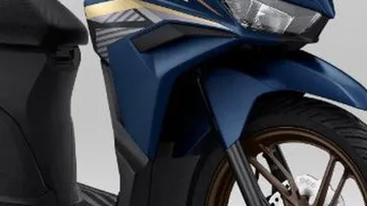 Beli Sepeda Motor Secara Cash Inden tapi Kredit Langsung Ada, Begini Penjelasan Manajemen Honda