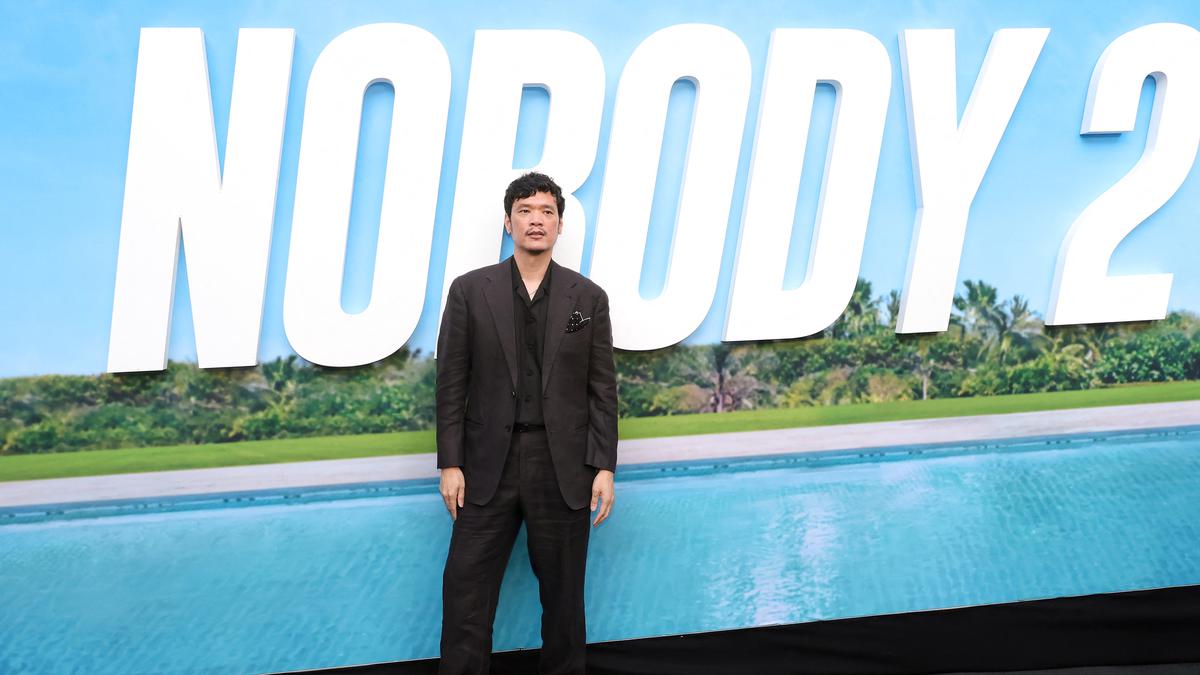 Timo Tjahjanto Debut di Hollywood dengan Film Nobody 2, Spill Beda Pengalaman Saat Membuat Film di Indonesia