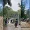 Dua Kali Ganti Presiden, Jalan Rusak Lampung Tidak Tersentuh Perbaikan
