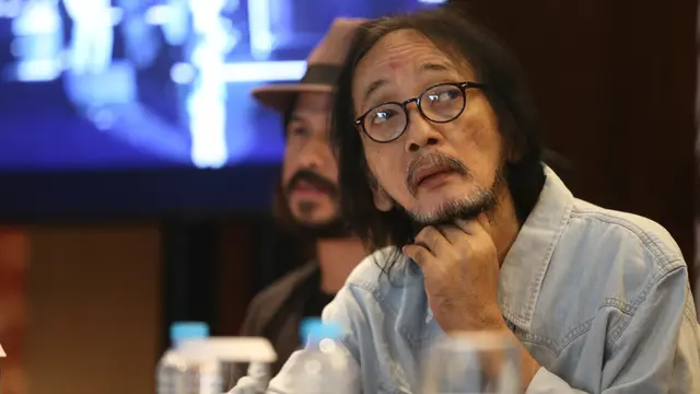 [Bintang] Yockie Suryo Prayogo