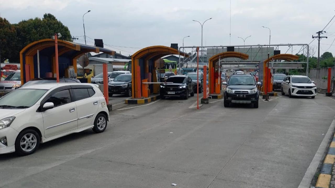 Jalan Tol