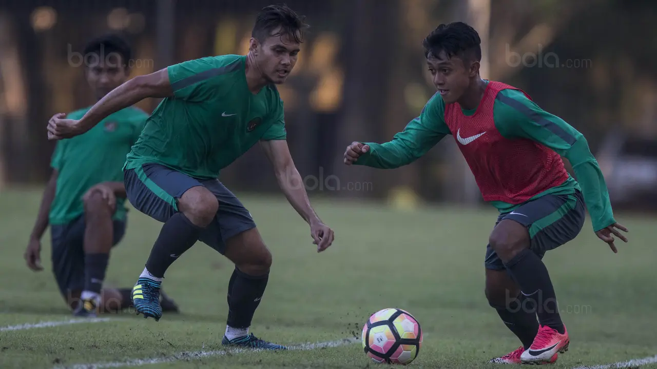 Febri Haryadi, Rezaldi Hehanusa