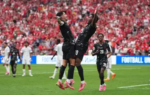 Tempat Menonton Swiss vs Kanada di Piala Dunia 2026
