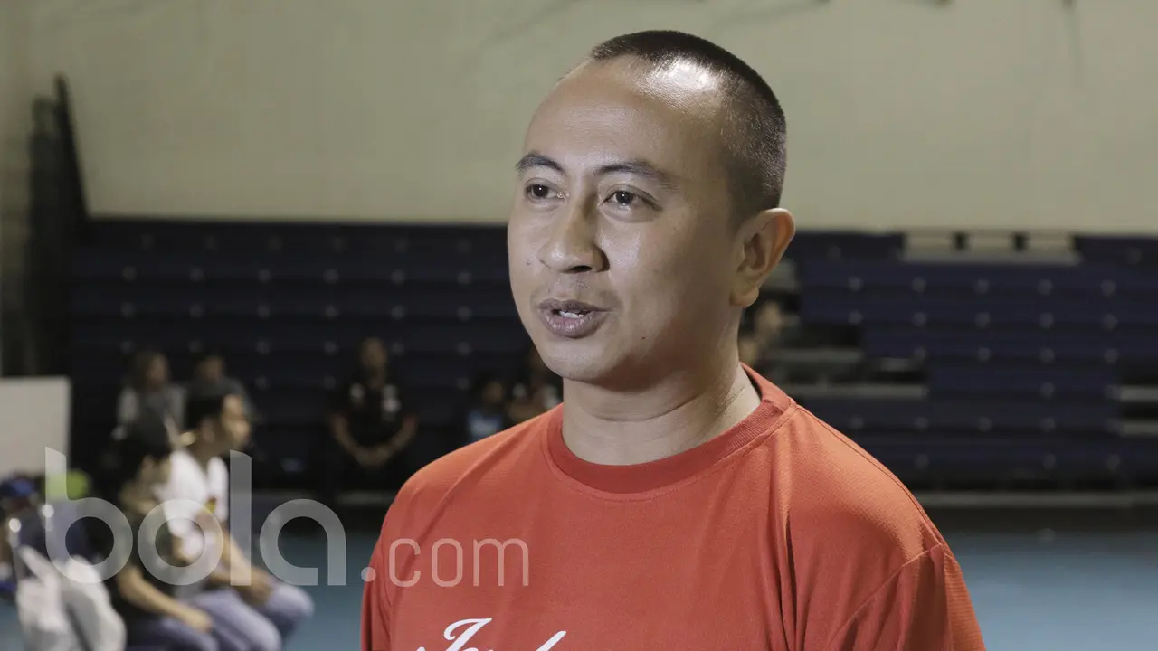 Pelatih Basket Timnas Indonesia U-16, Dhira Ananta Parama Satya Madjid
