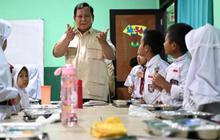 Setahun Berjalan, Program MBG Telah Serap 800.000 Tenaga Kerja