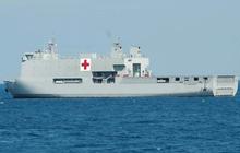 FOTO: TNI AL Kerahkan Armada untuk Percepatan Bantuan ke Sumatera