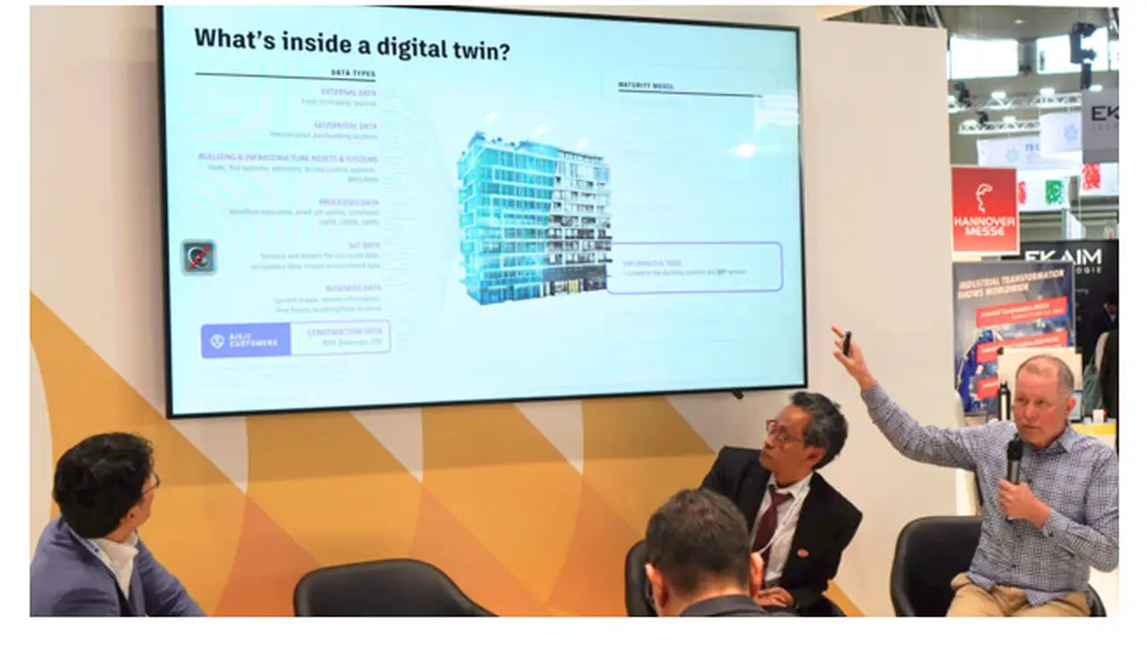 Digital Twin