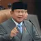 Sidang Tahunan MPR, Prabowo Geram Anggaran MBG Dikorupsi