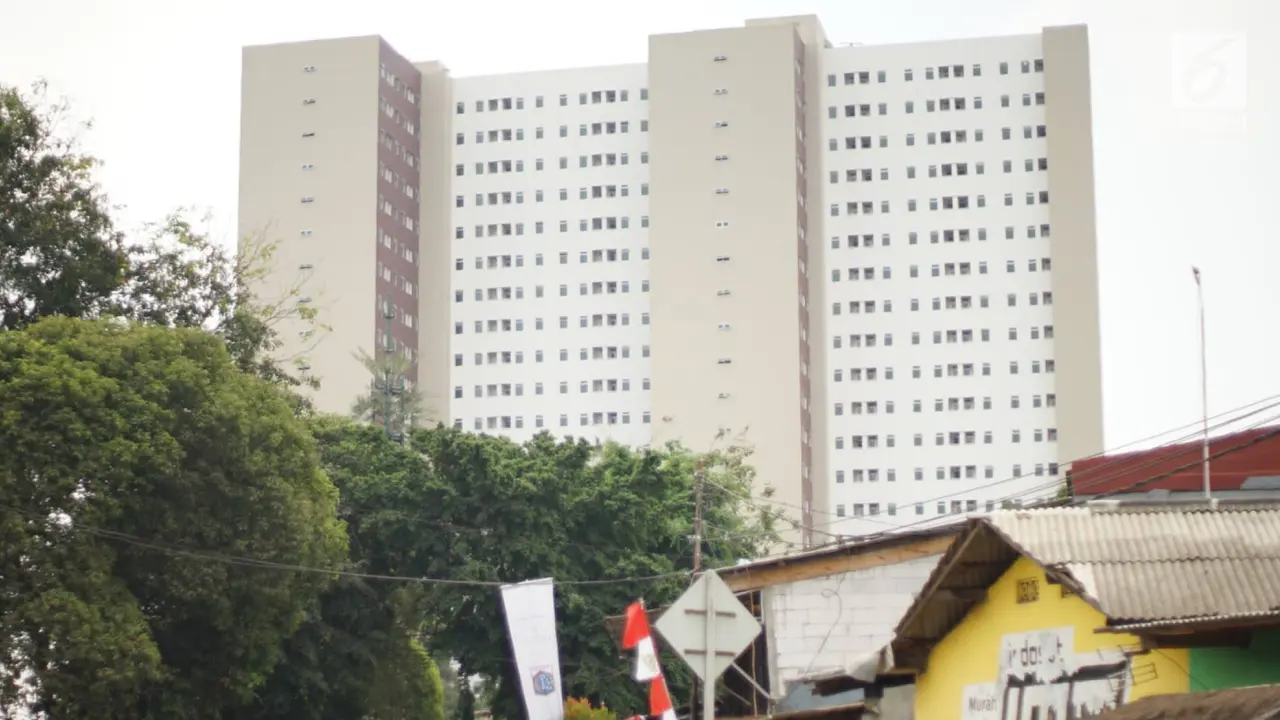 Rumah DP 0 Rupiah