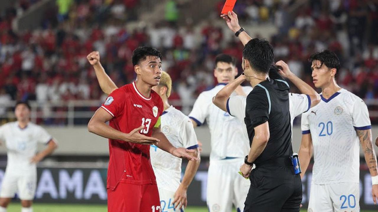 Pesan Pelatih Asal Malaysia Untuk Timnas Indonesia Jika Depak Shin Tae-yong: Malah Berakibat Buruk