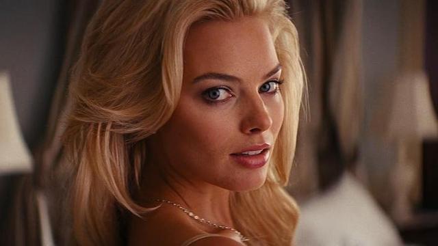 The Wolf of Wall Street (2013)