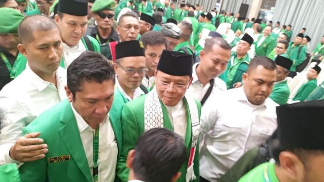 10 dari 13 DPC PPP Sulteng Dukung SK Kemenkum Tetapkan Mardiono Sebagai Ketum PPP