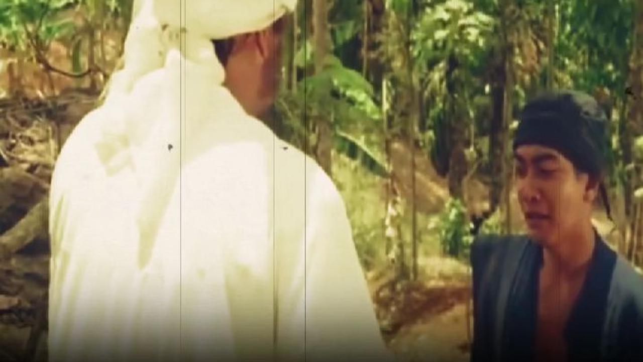 Murid dan Guru
