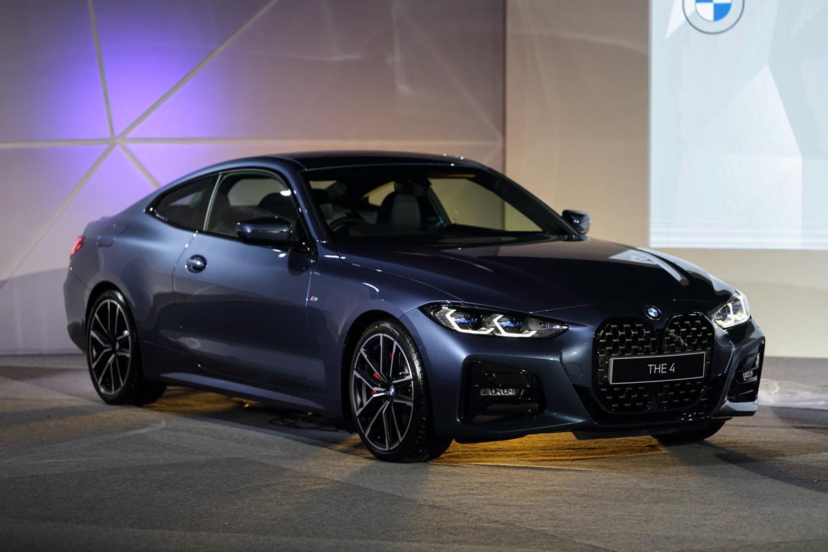 Model Coupe