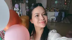 Hanggini Rayakan Ulang Tahun ke-27, Ultah Pertama Kali Sebagai Ibu