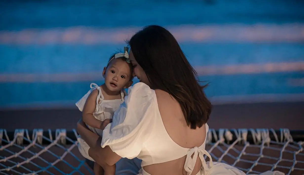 Shandy Aulia (Instagram/shandyaulia)