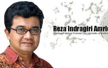 Profil Reza Indragiri, Ahli Psikologi Forensik yang Jadi Saksi Ahli Sidang dalam Kasus Guru Supriyani