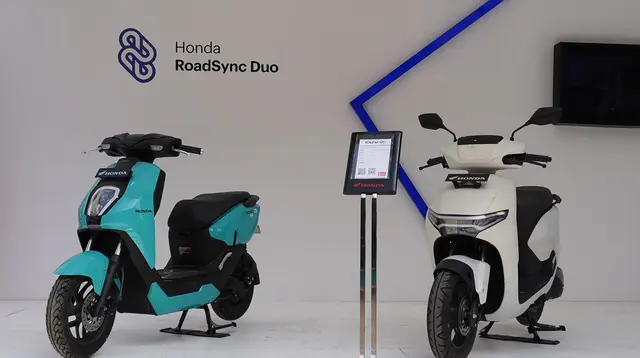 Molinas Digenjot, Kredit Motor Listrik Masih Sangat Sulit